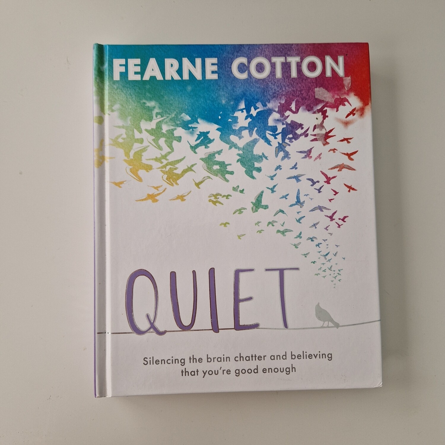 Quiet by Fearne Cotton