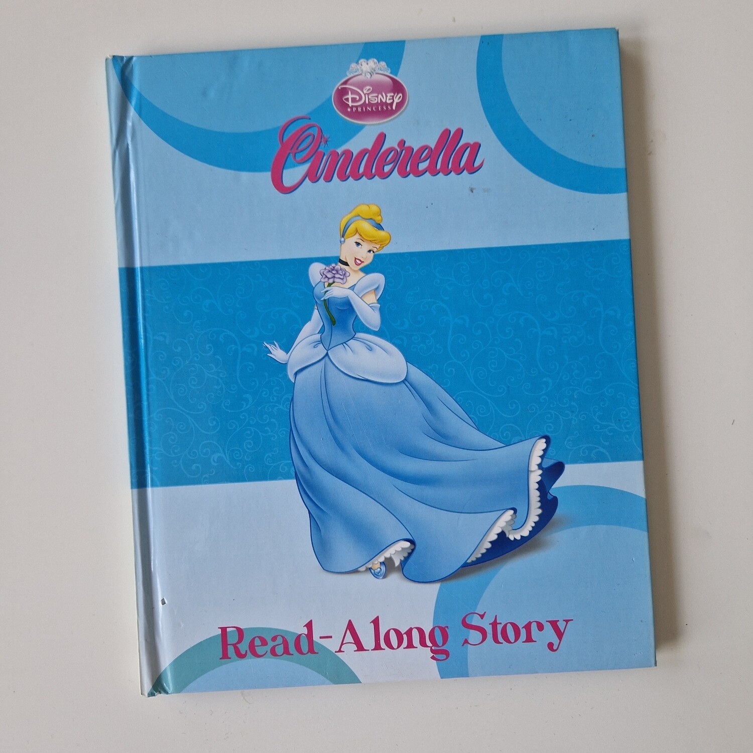 Cinderella Notebook