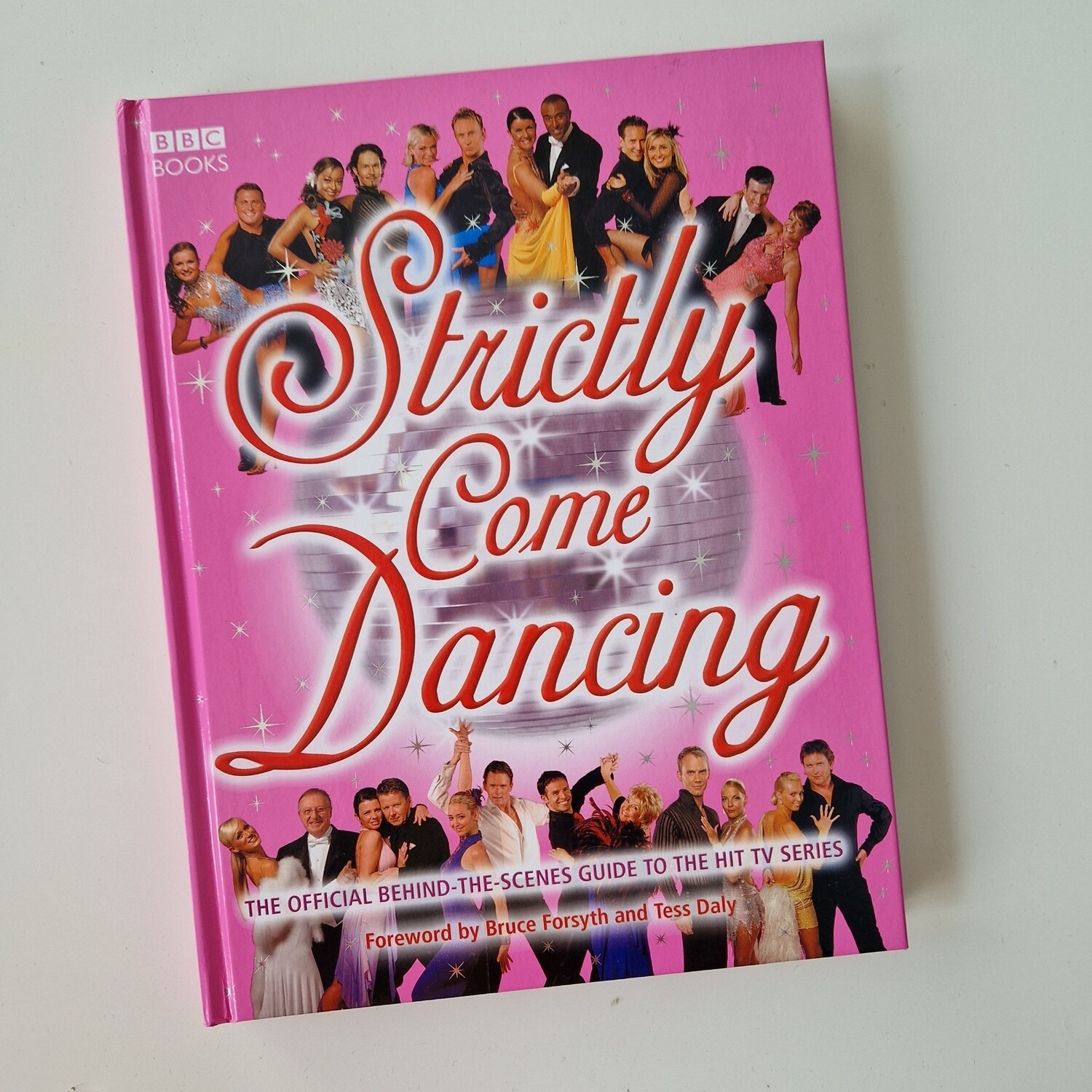 Strictly Come Dancing 2005 Series 3