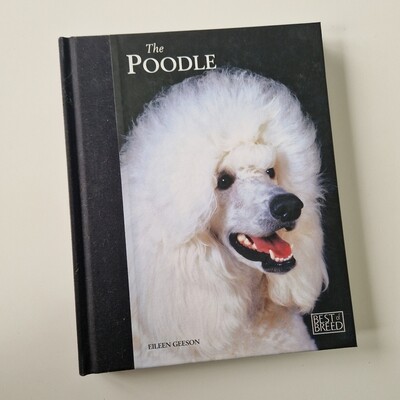 The Poodle Dog Notebook