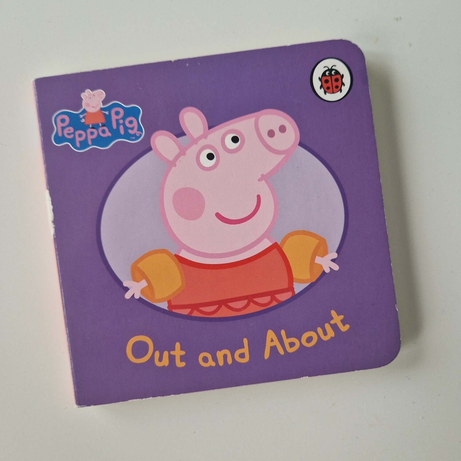 Peppa Pig - Out and About