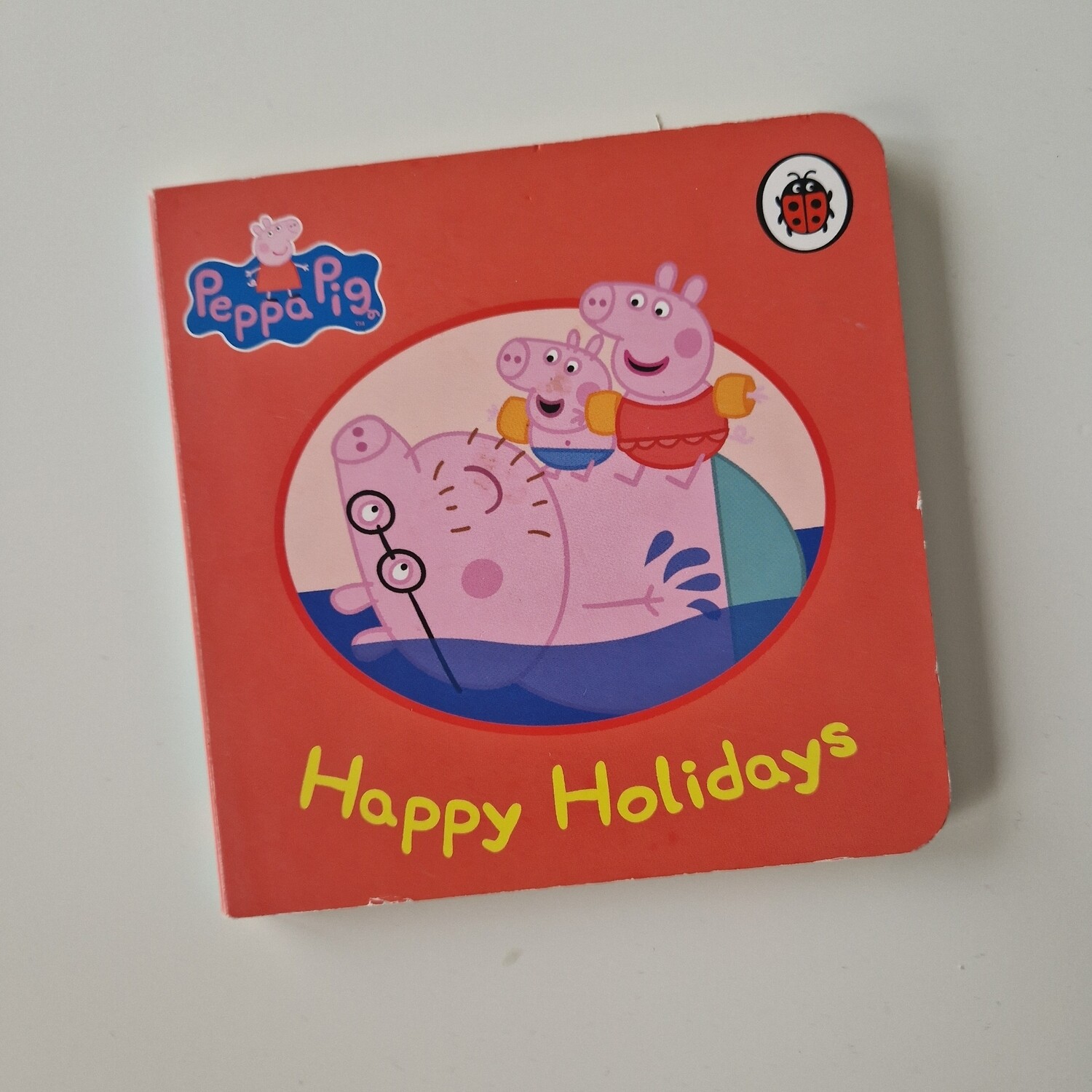 Peppa Pig - Happy Holidays