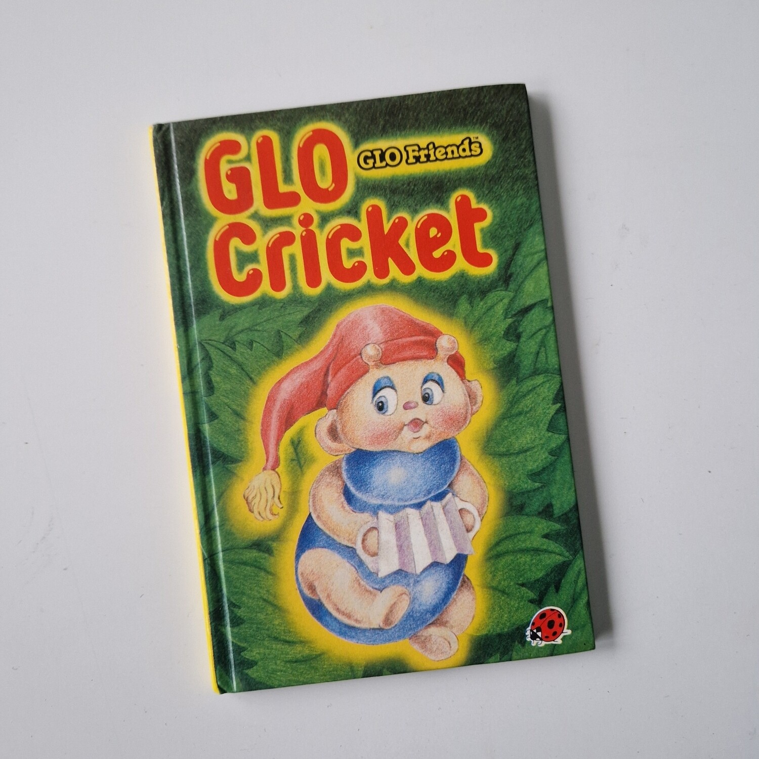 Glo Friends - Cricket