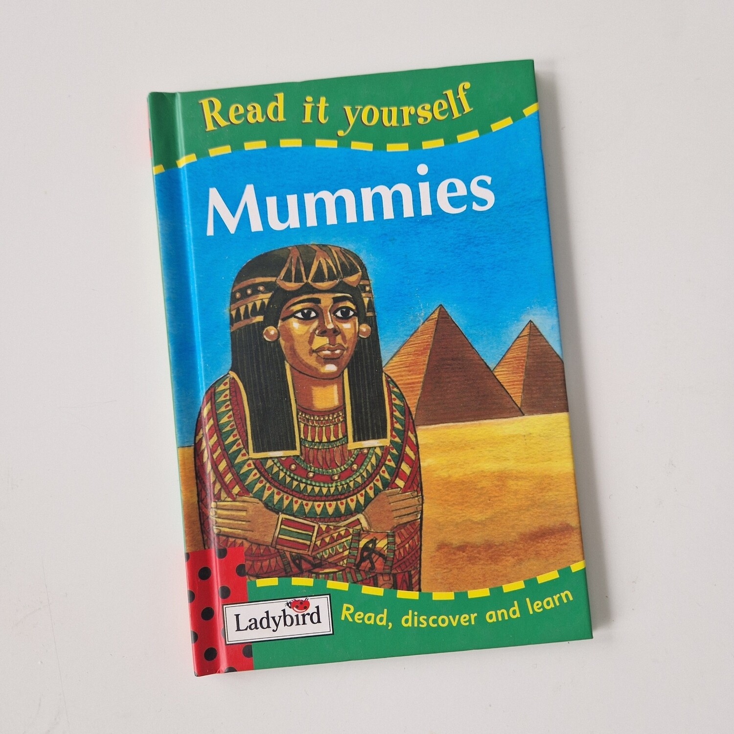 Mummies - Egypt