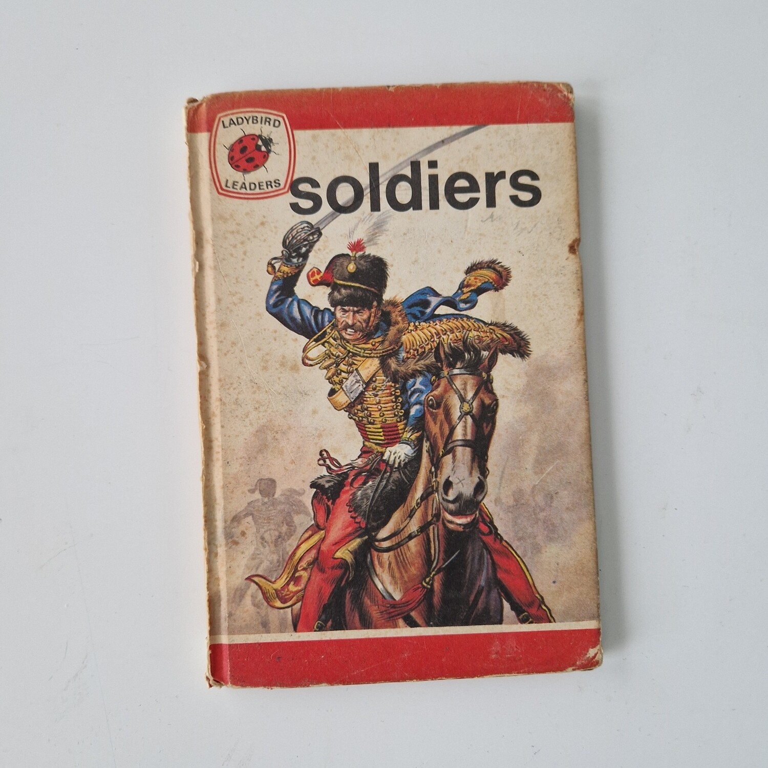 Soldiers