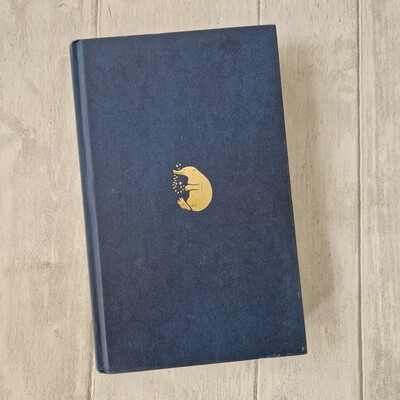 Fantastic Beasts and Where to Find Them Notebook, J K Rowling, Niffler