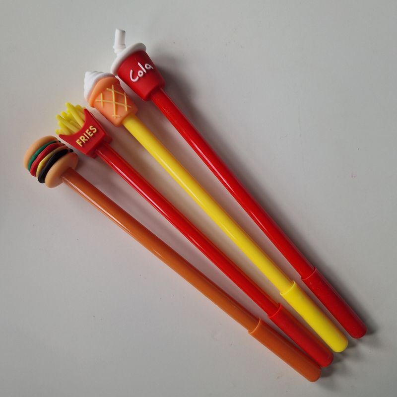 Fast Food Pens