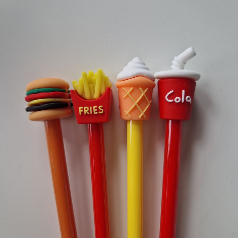 Fast Food Pens
