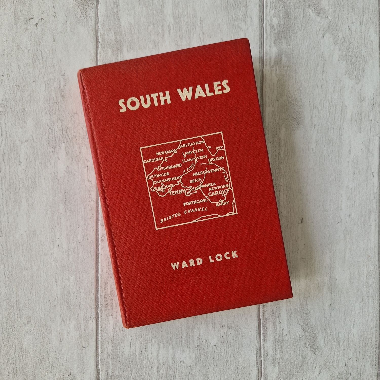 South Wales c. 1950s