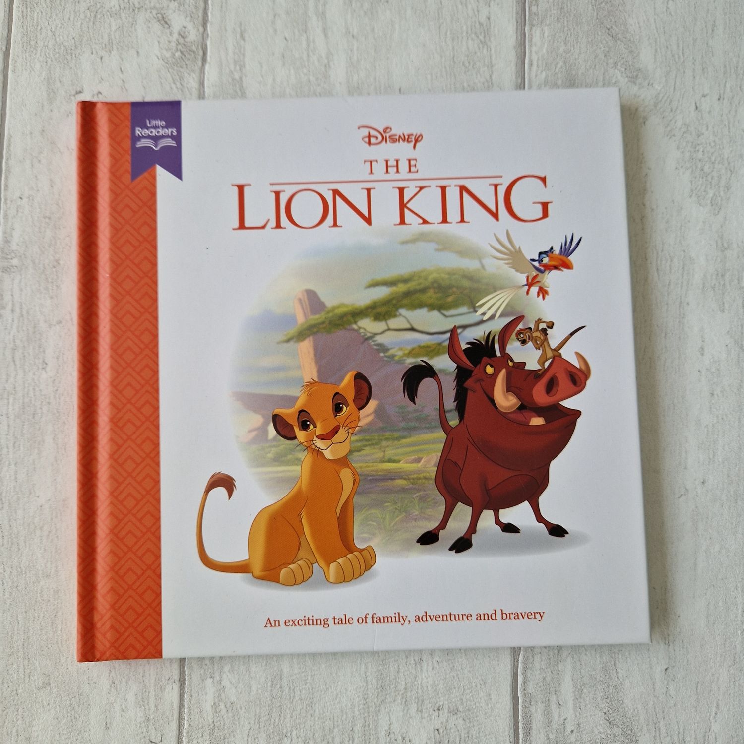 Lion King