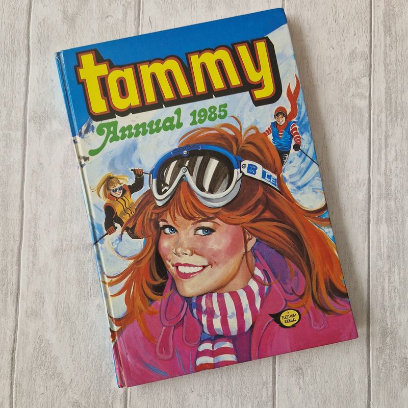 Tammy 1985