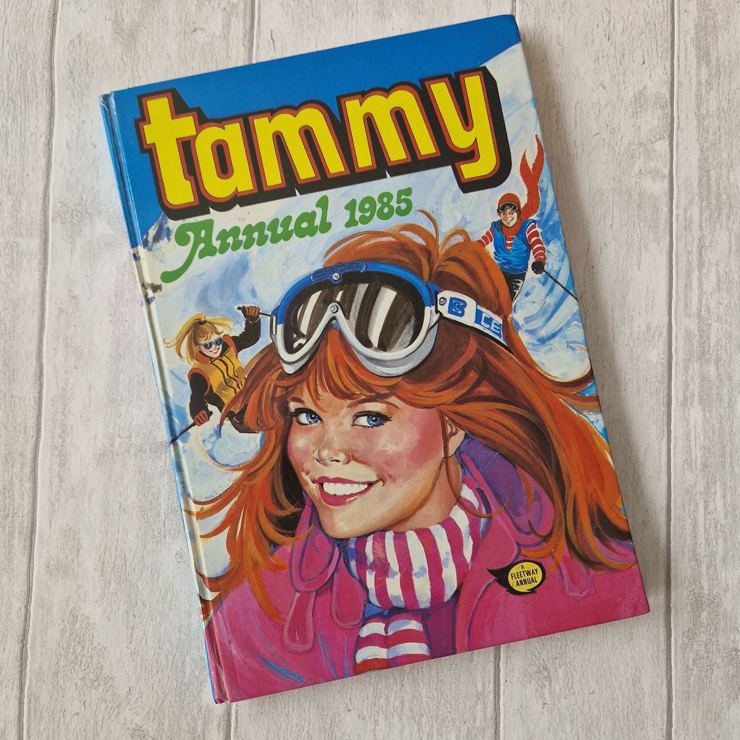 Tammy 1985
