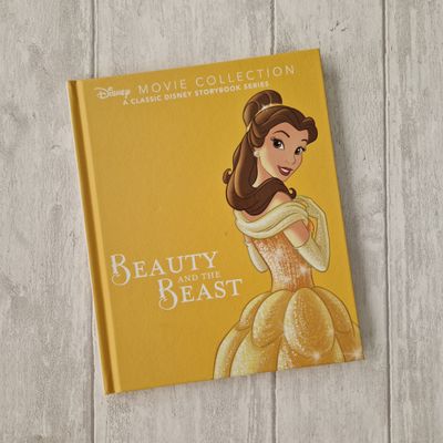 Beauty and the Beast