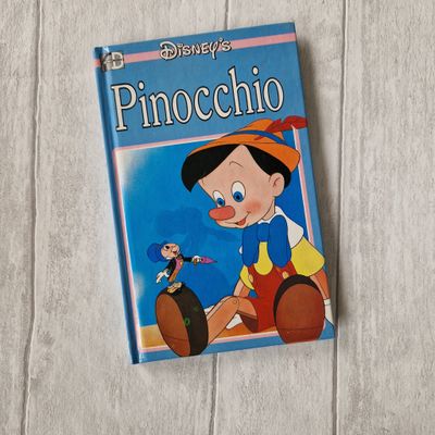 Pinocchio