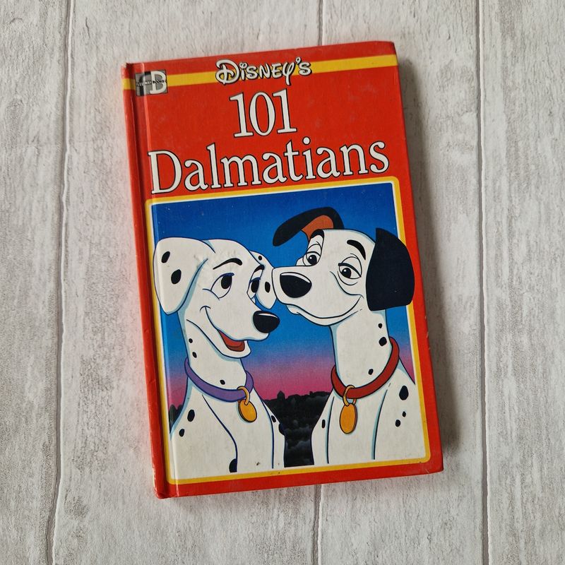 101 Dalmatians