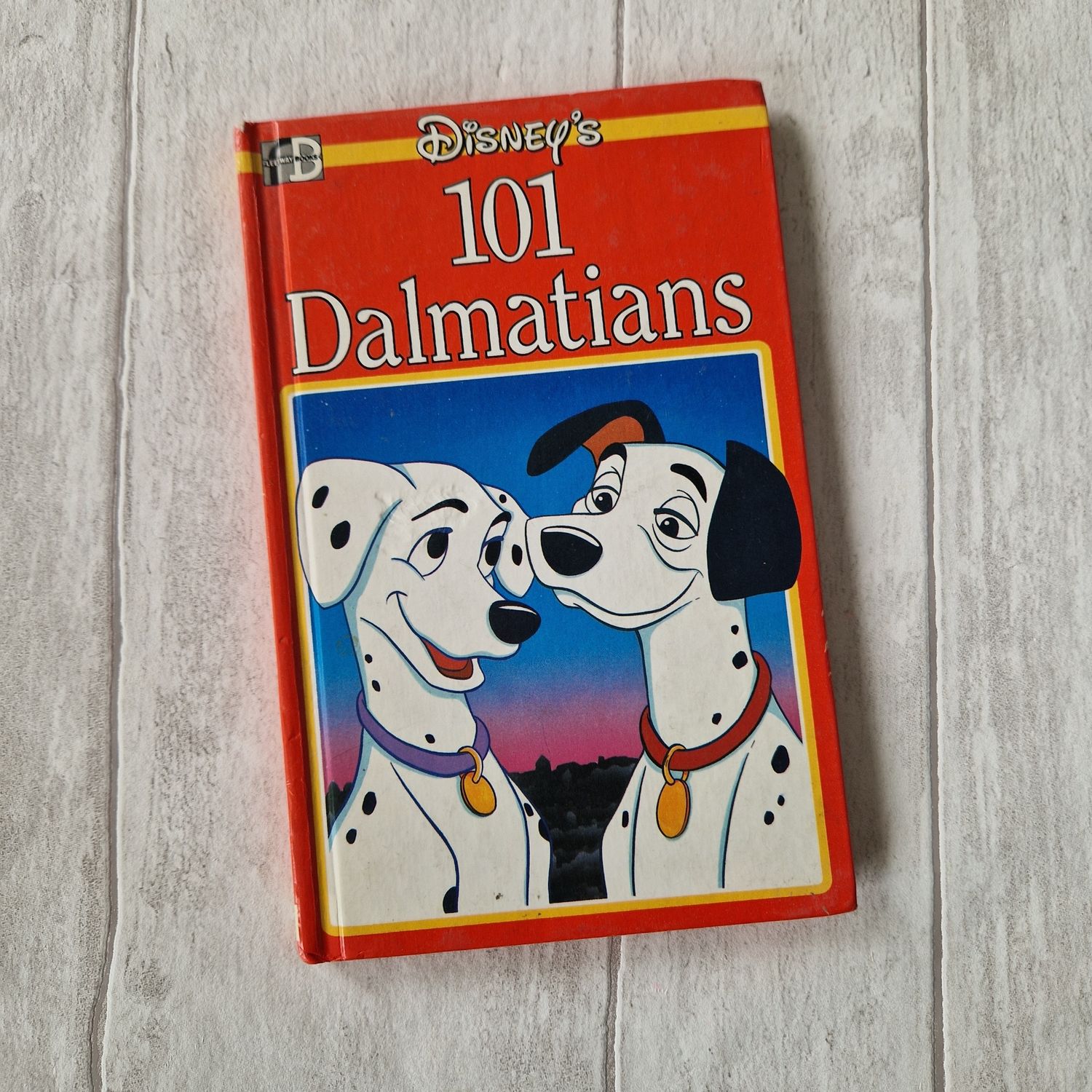 101 Dalmatians