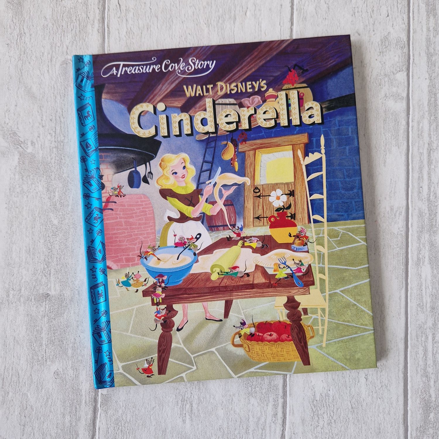 Cinderella
