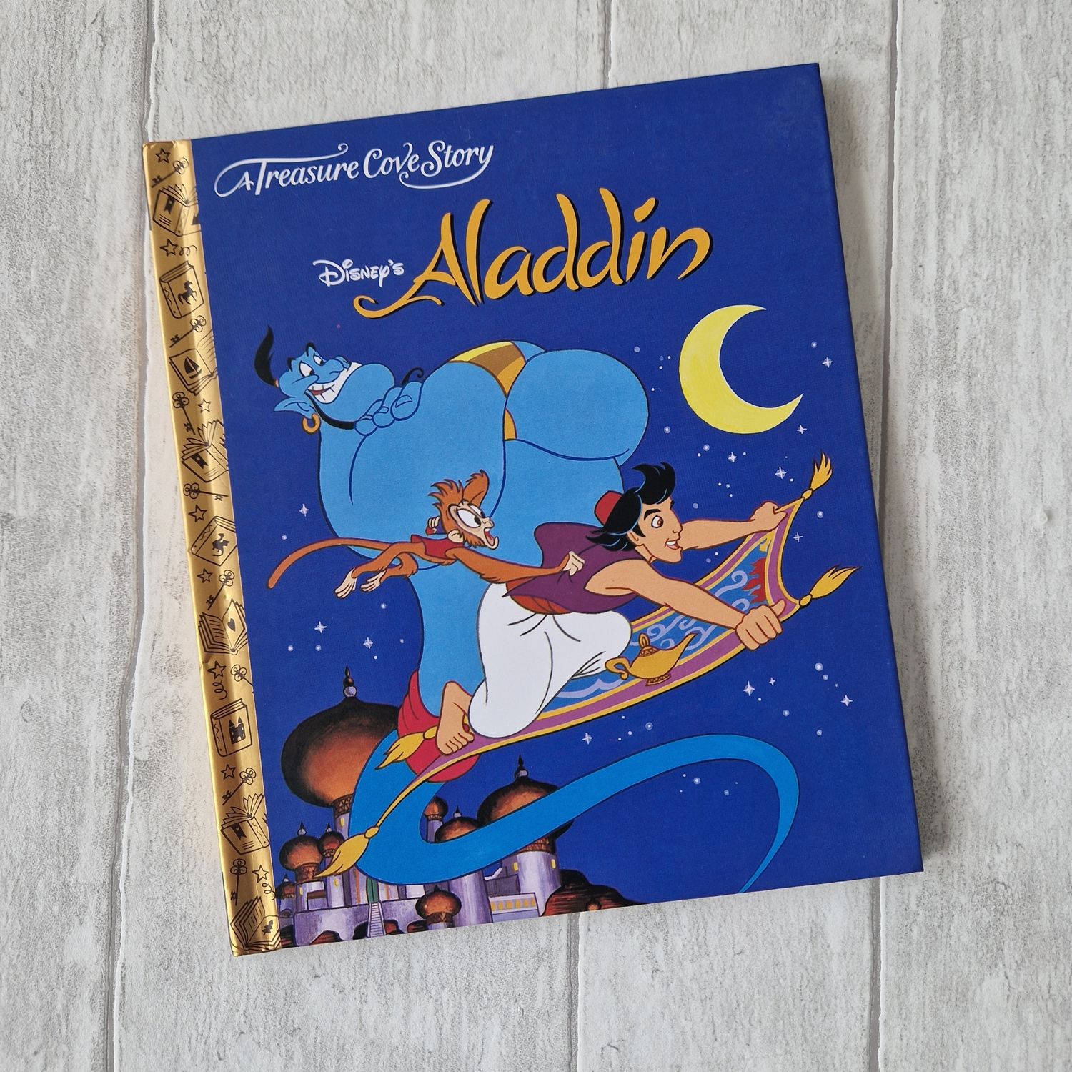 Aladdin