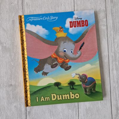 Dumbo