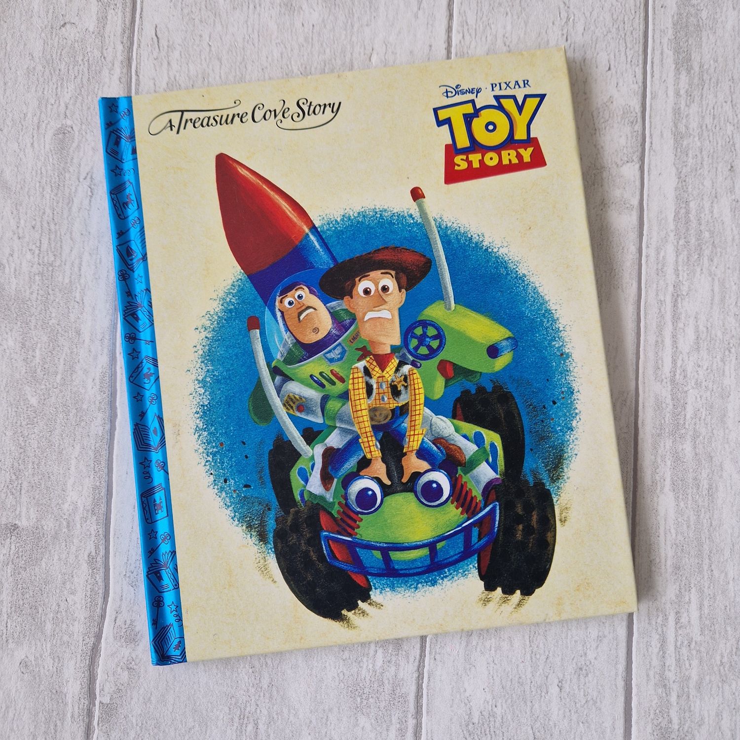 Toy Story