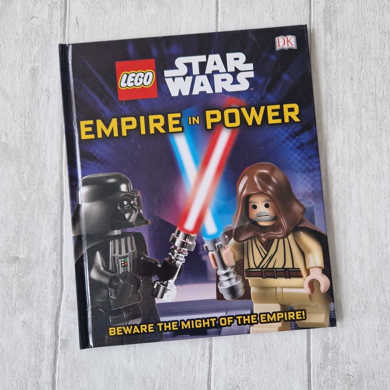 LEGO Star Wars - Empire in Power