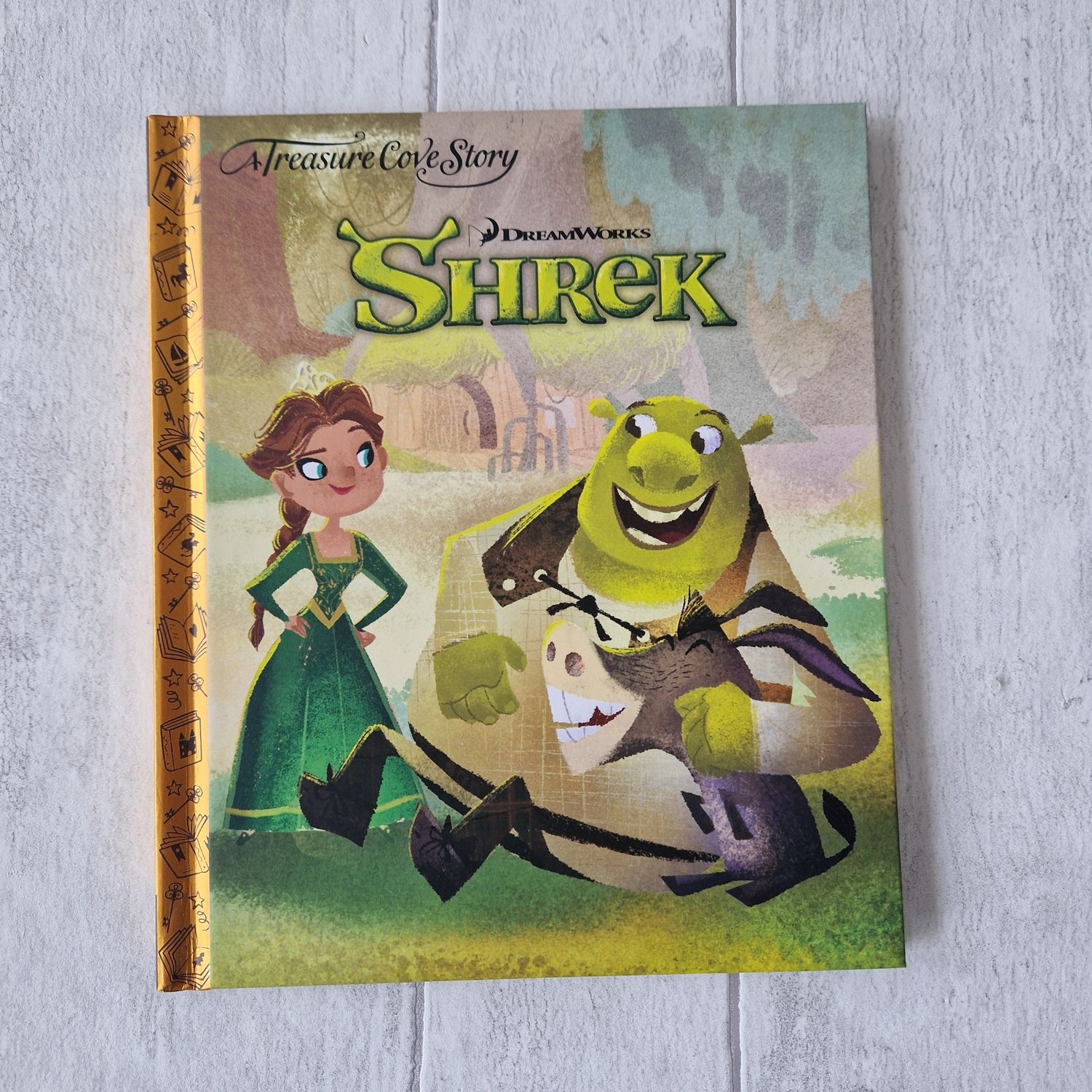 Shrek