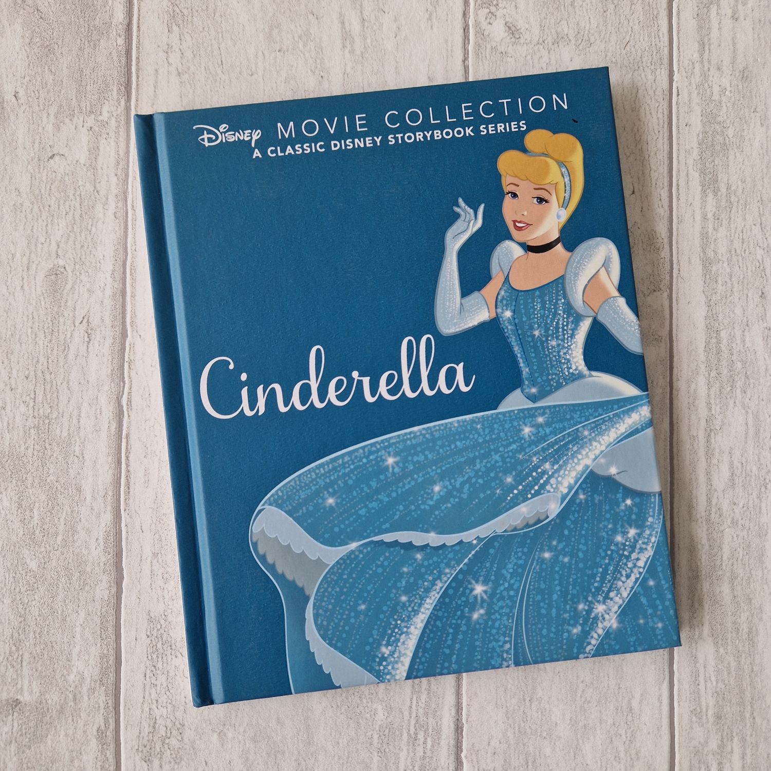 Cinderella