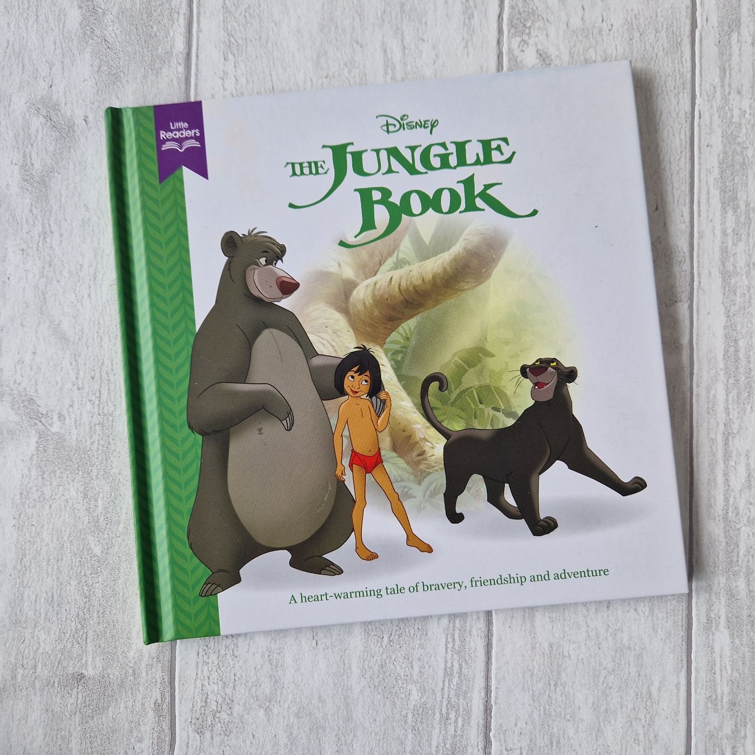 Jungle Book