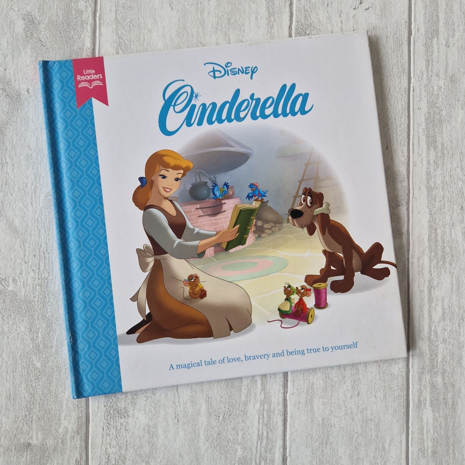 Cinderella