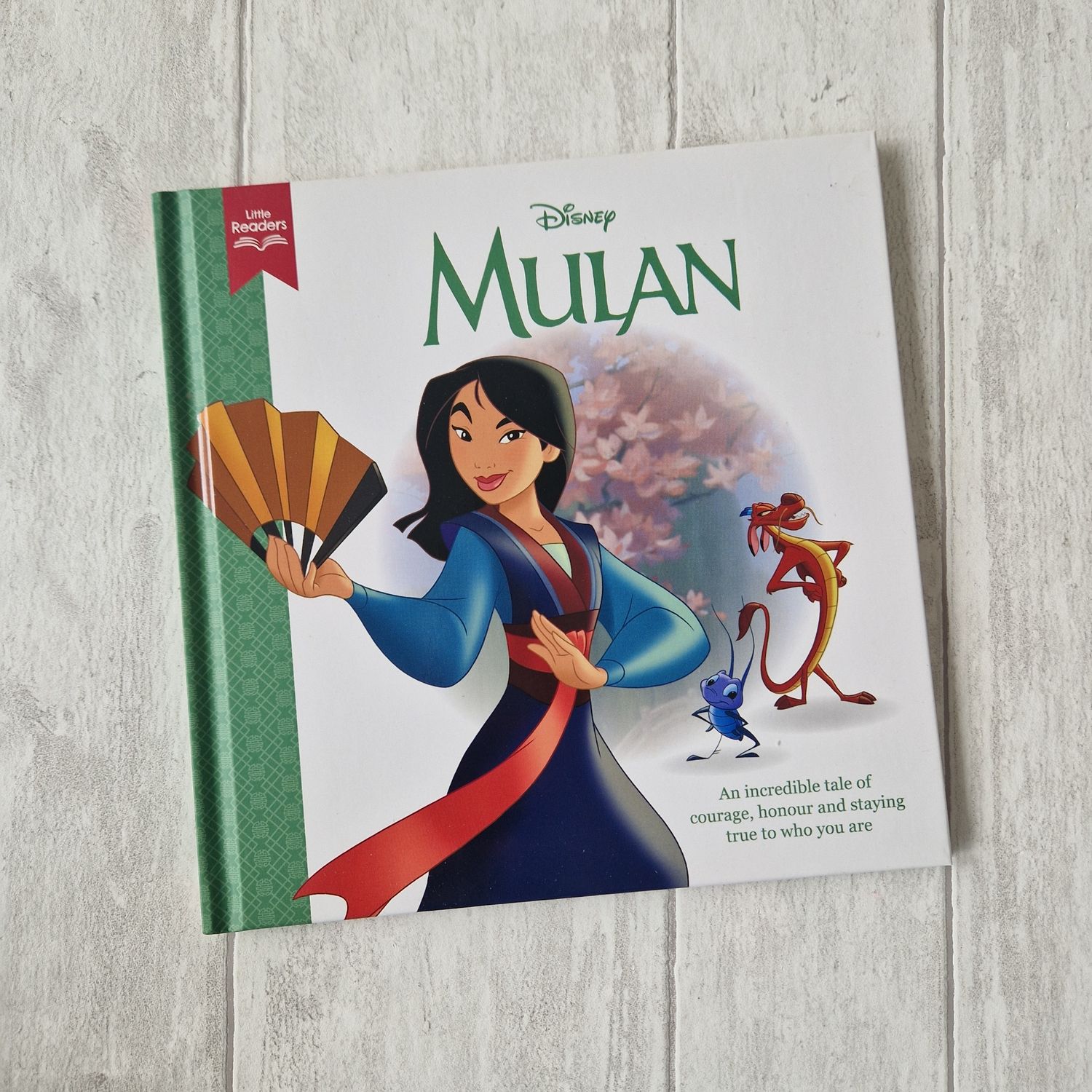 Mulan