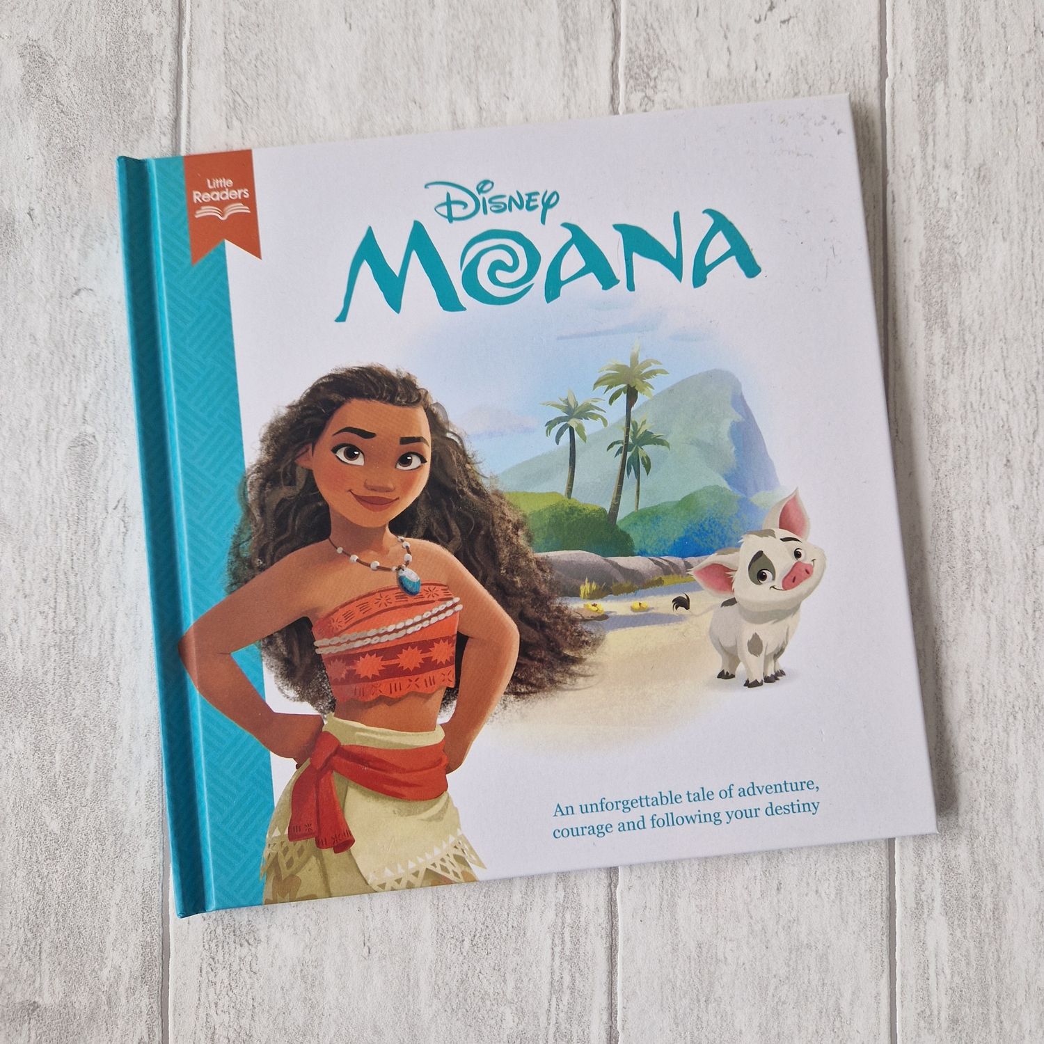Moana