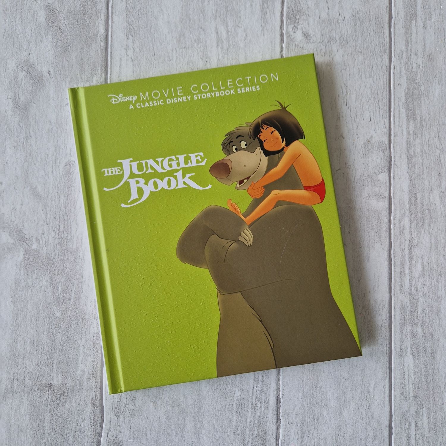 Jungle Book