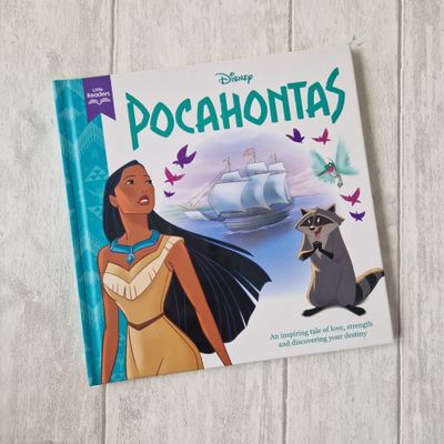Pocahontas