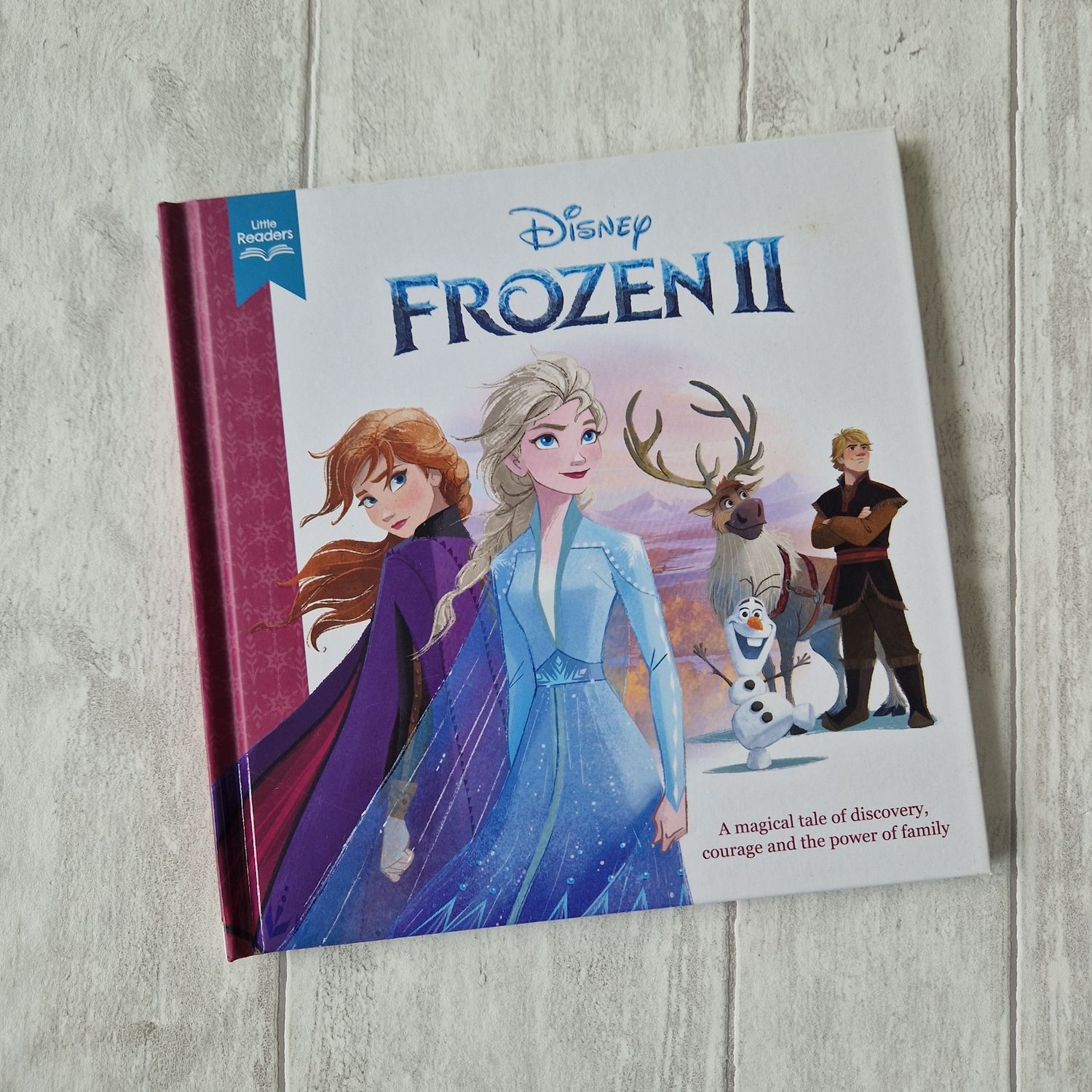 Frozen II