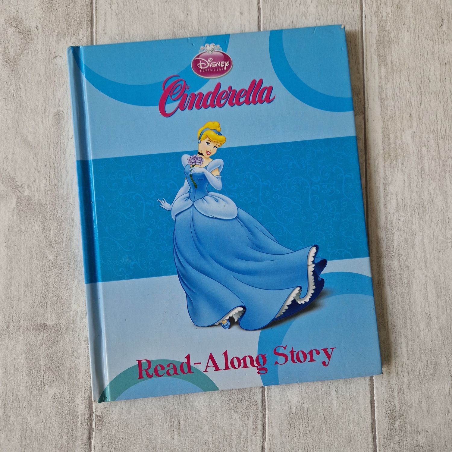 Cinderella