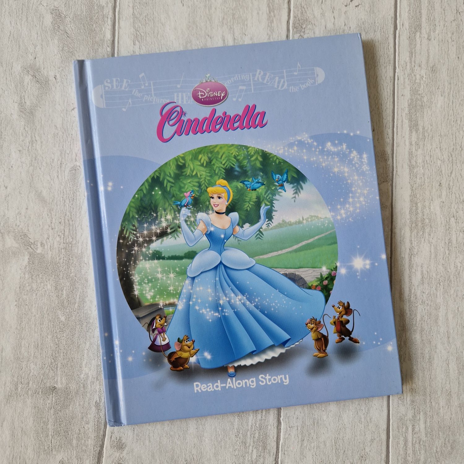 Cinderella