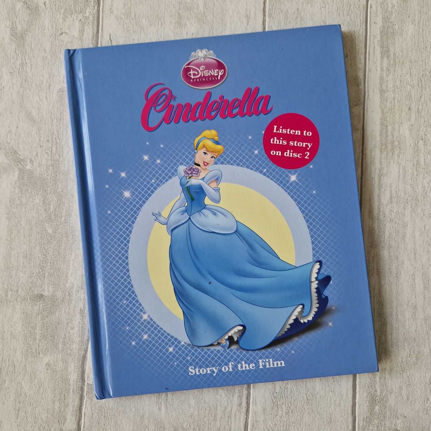 Cinderella