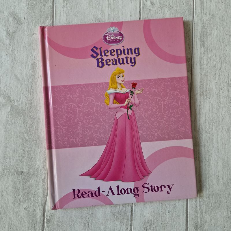 Sleeping Beauty - Aurora