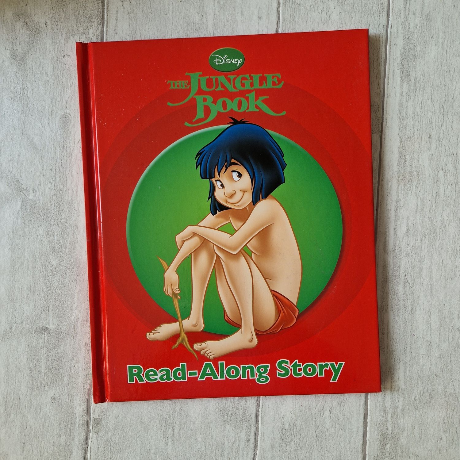 Jungle Book