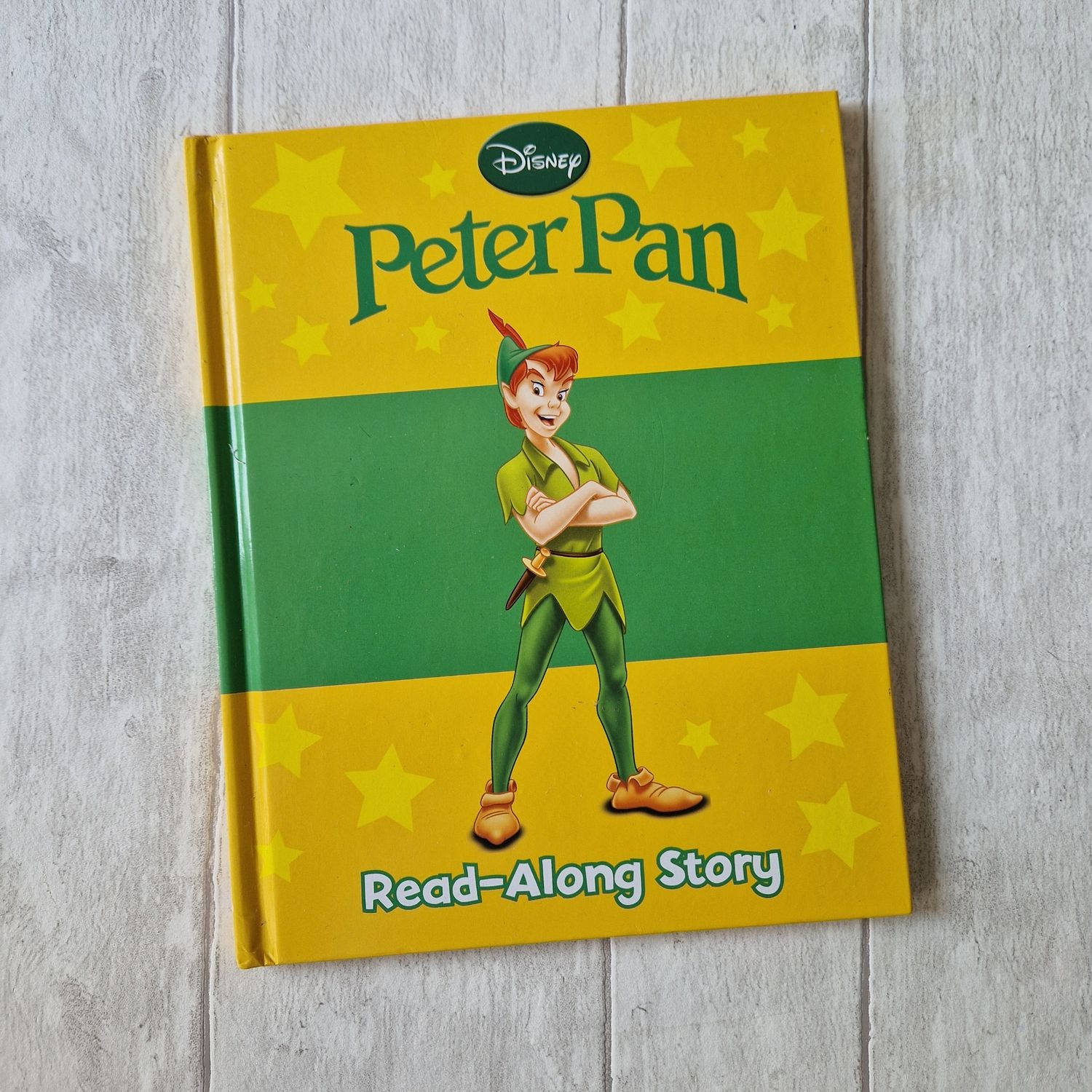 Peter Pan