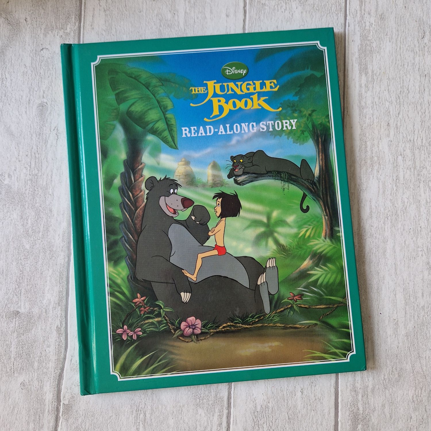 Jungle Book
