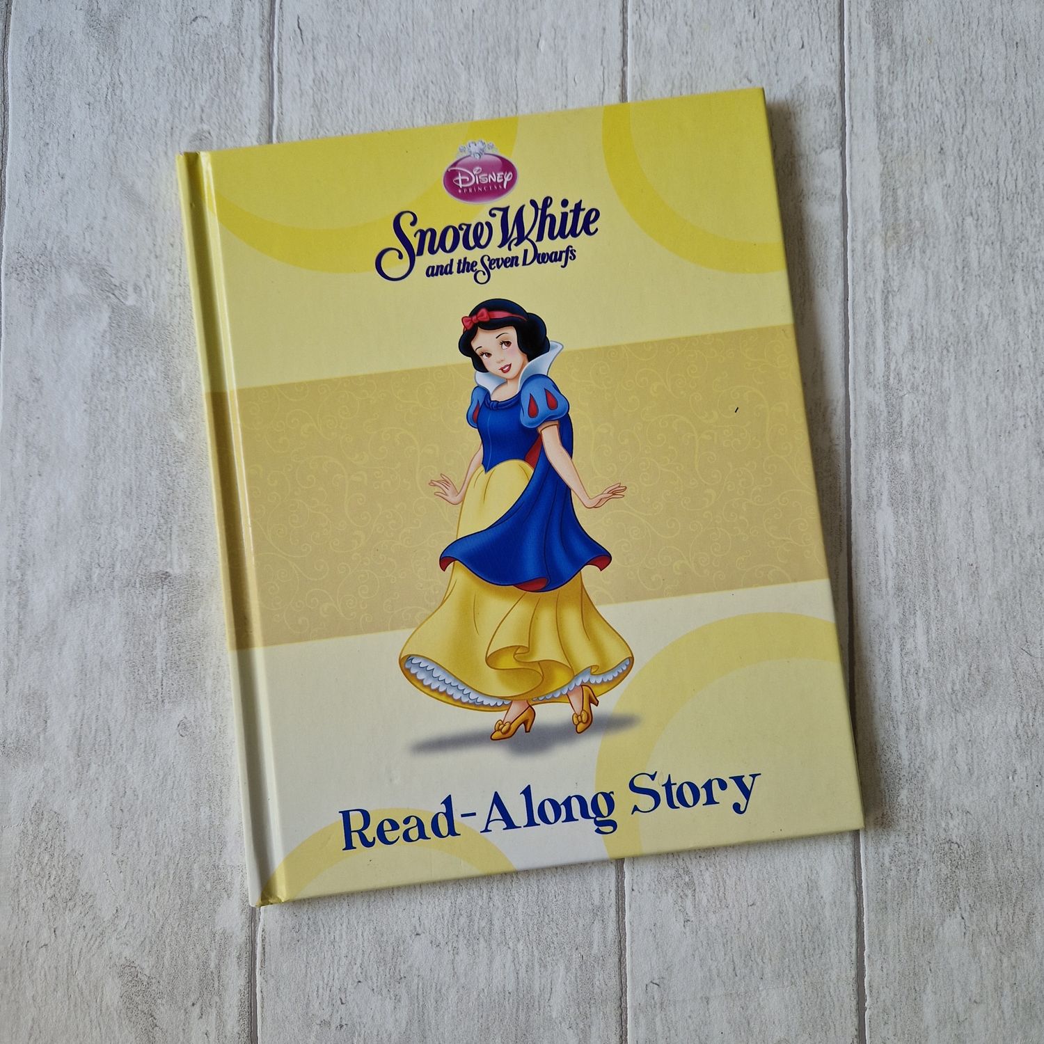 Snow White