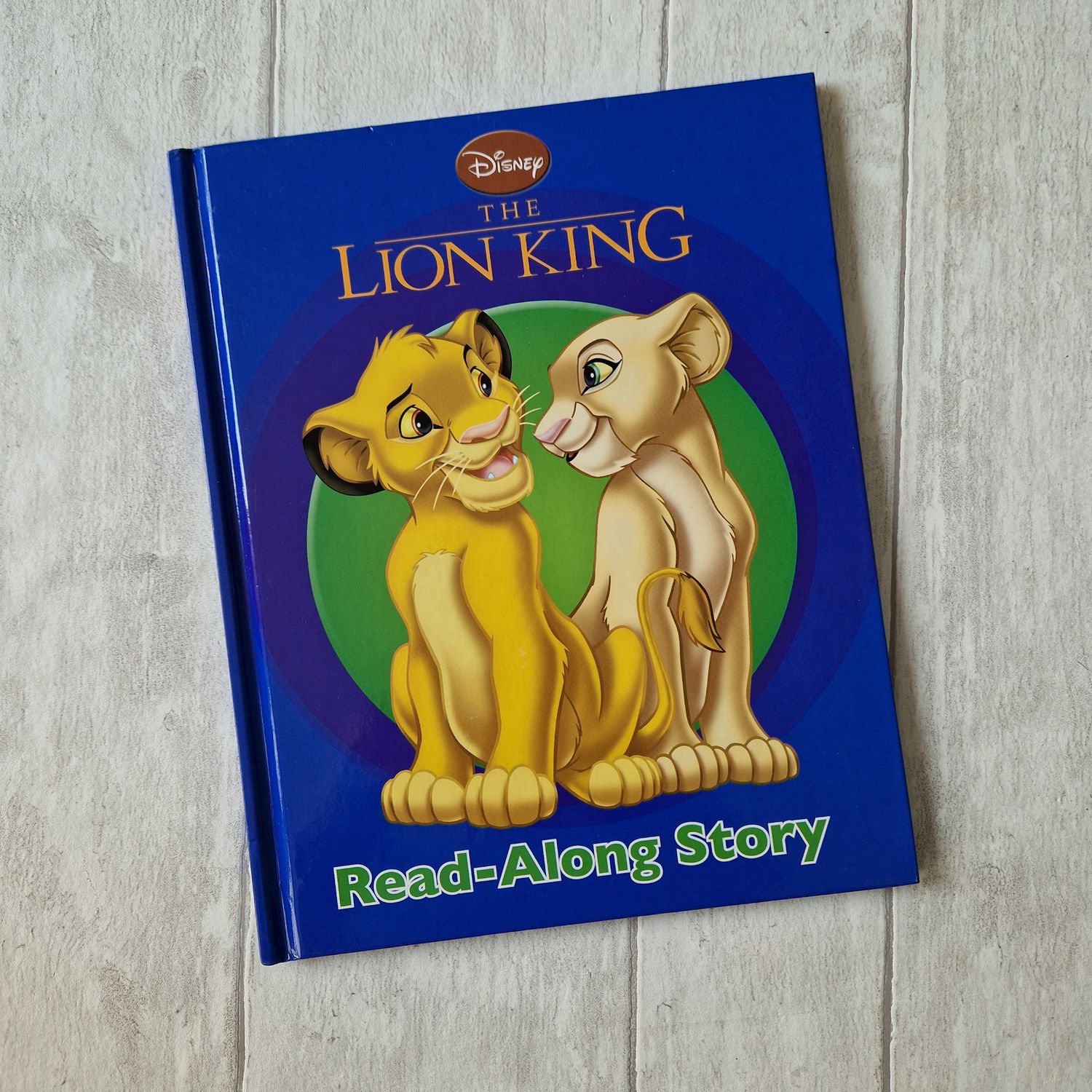 Lion King