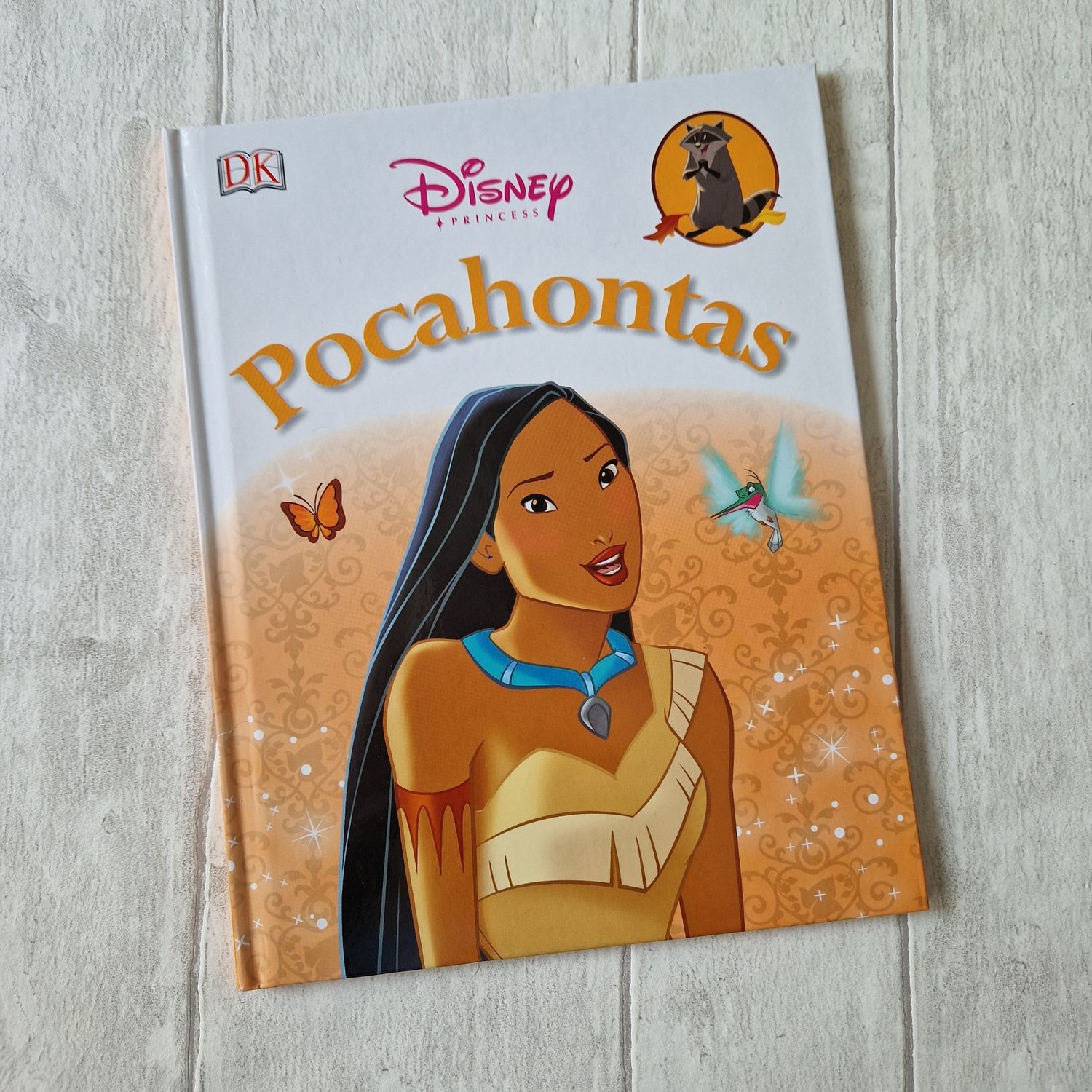 Pocahontas