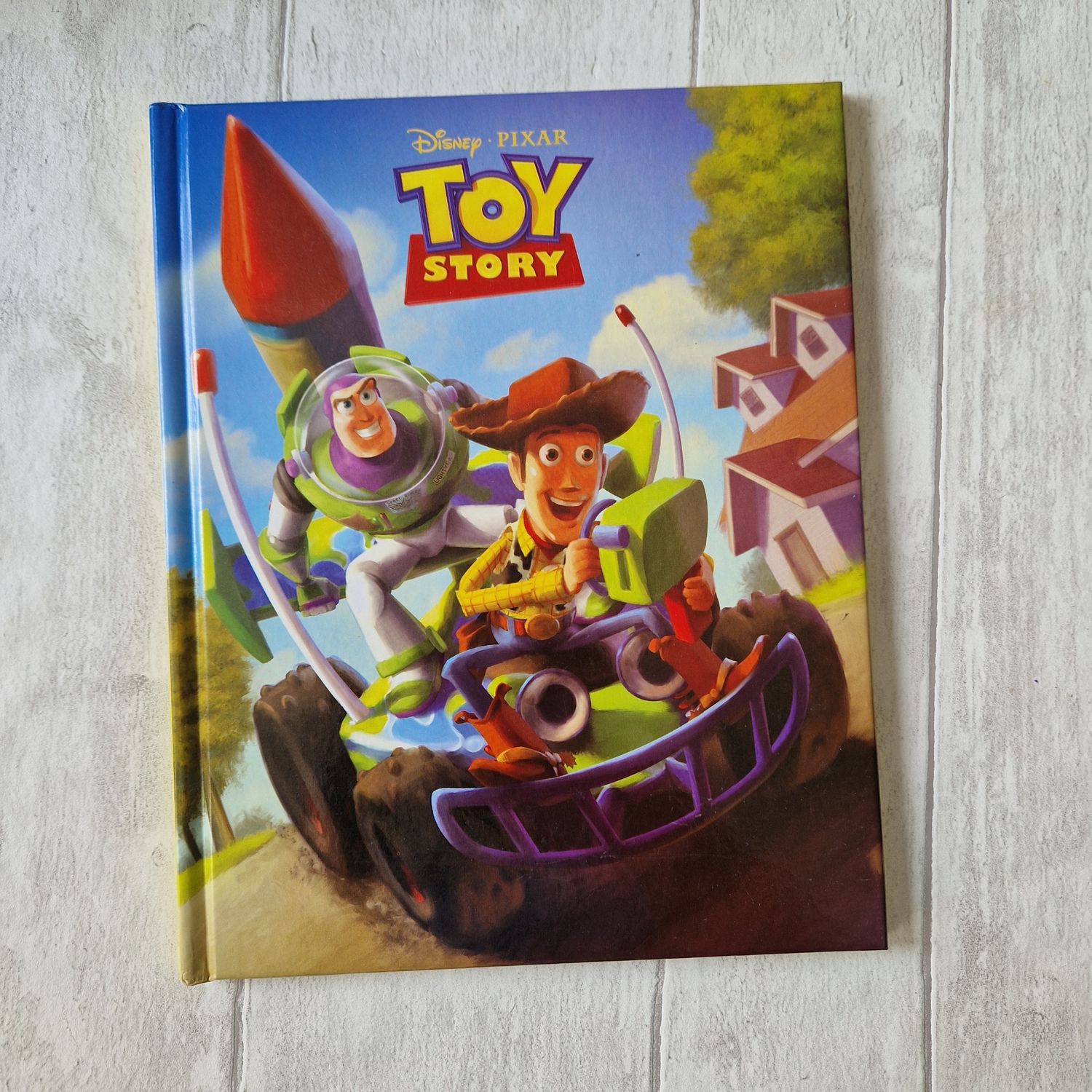 Toy Story