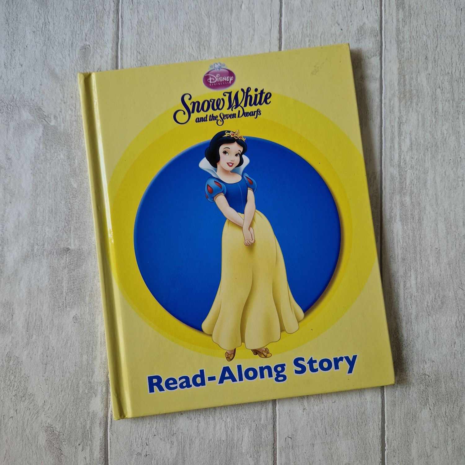 Snow White