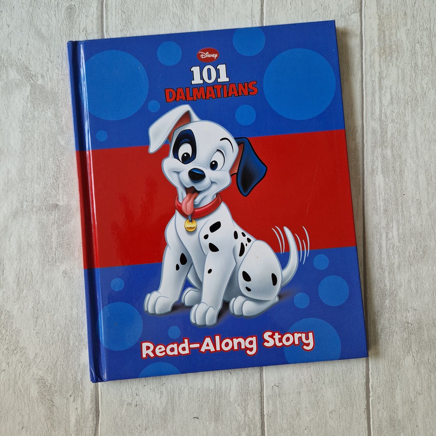 101 Dalmatians