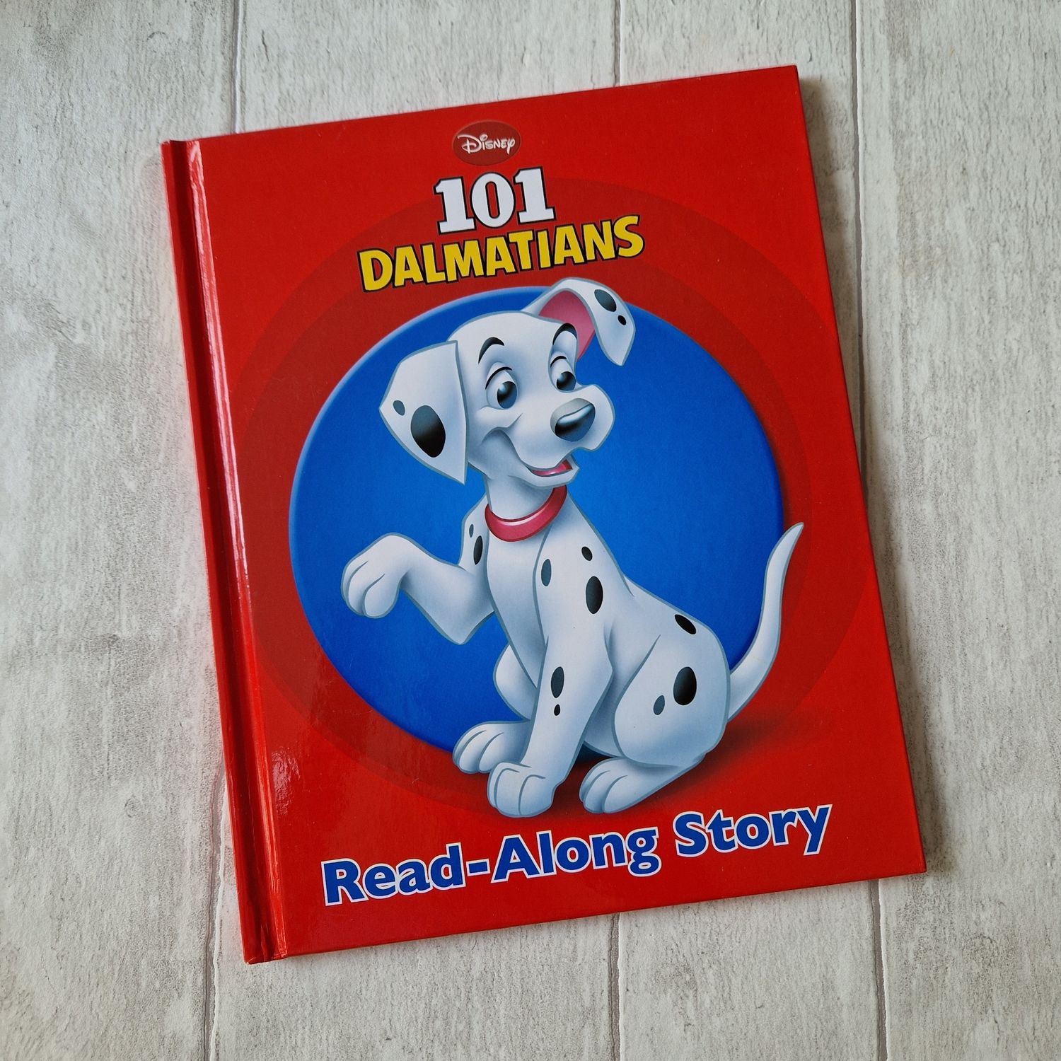 101 Dalmatians