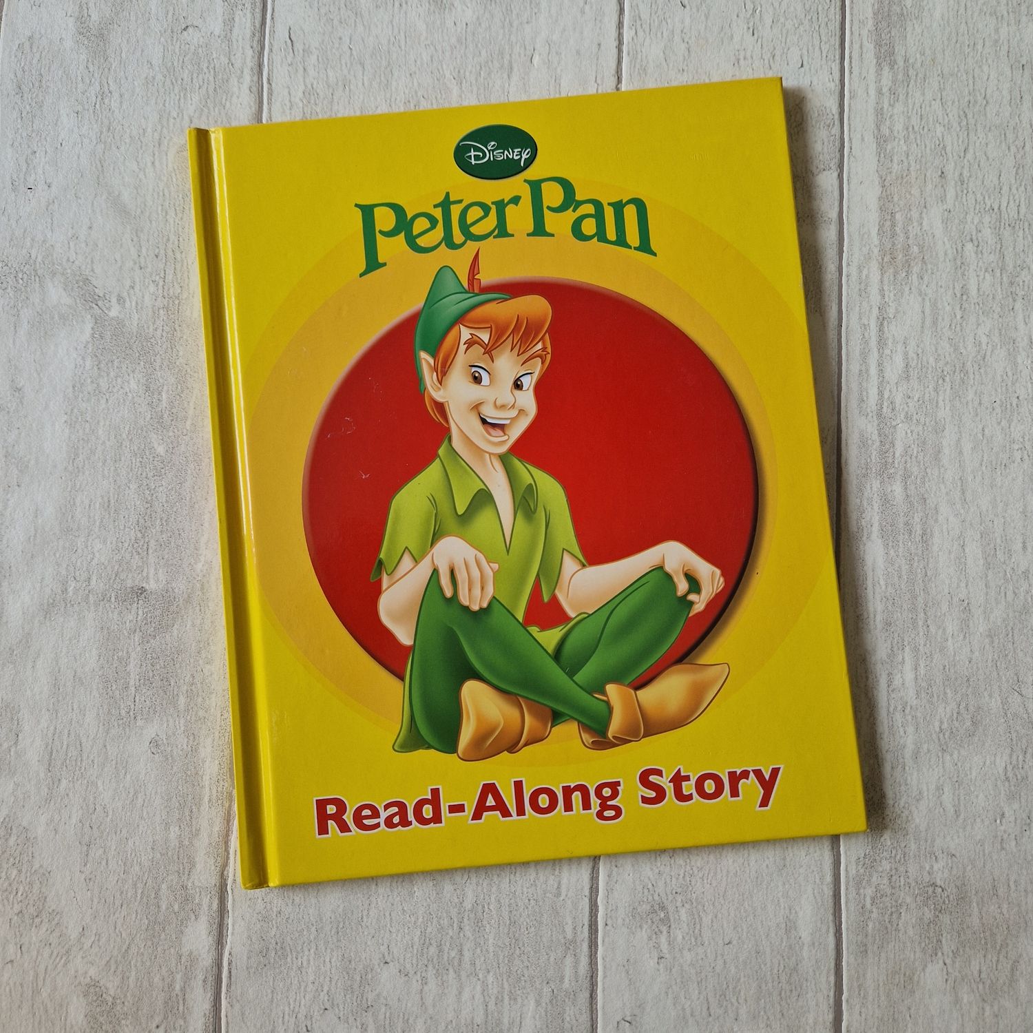Peter Pan