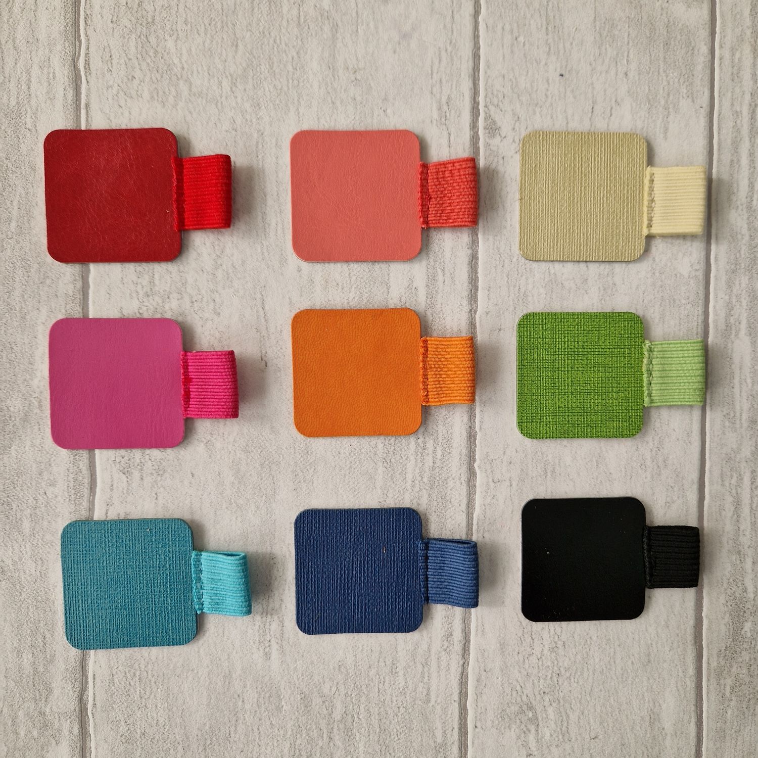 Pen Holder - Self Adhesive